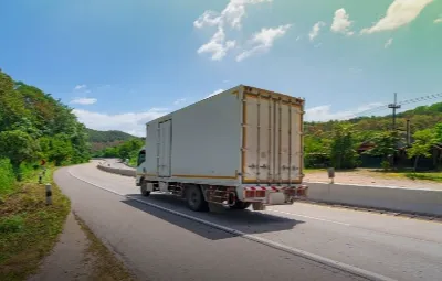 İzmir ile Sandıklı Arası Bulaşık Makinesi Taşıma