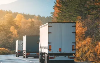 İzmir ile Sandıklı Arası Klima Taşıma